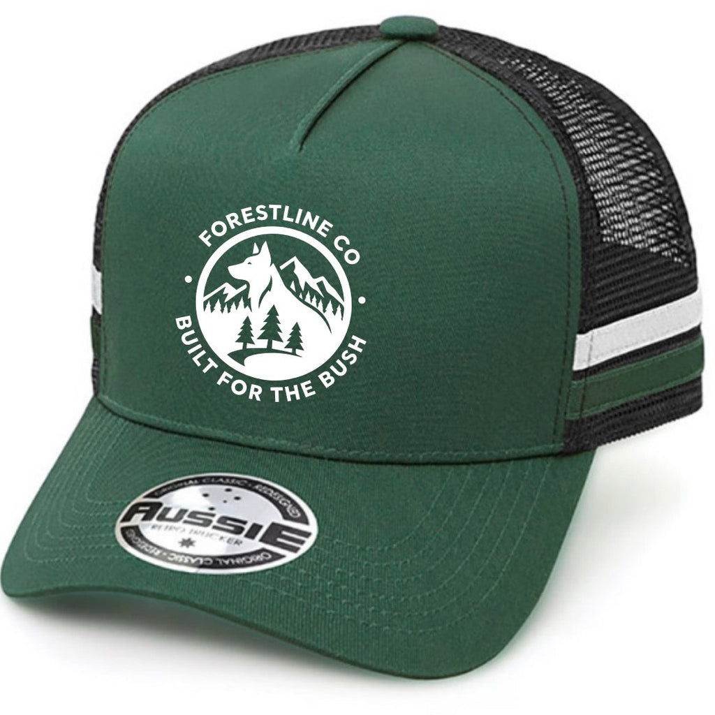 Forestline Signature Cap