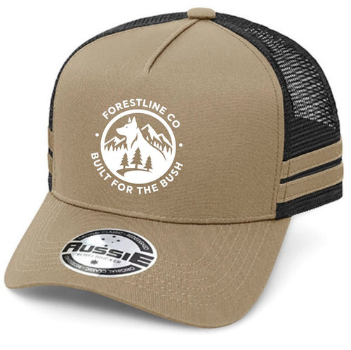 Forestline Signature Cap