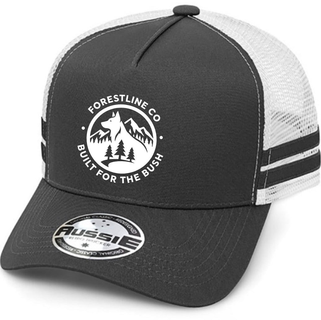 Forestline Signature Cap